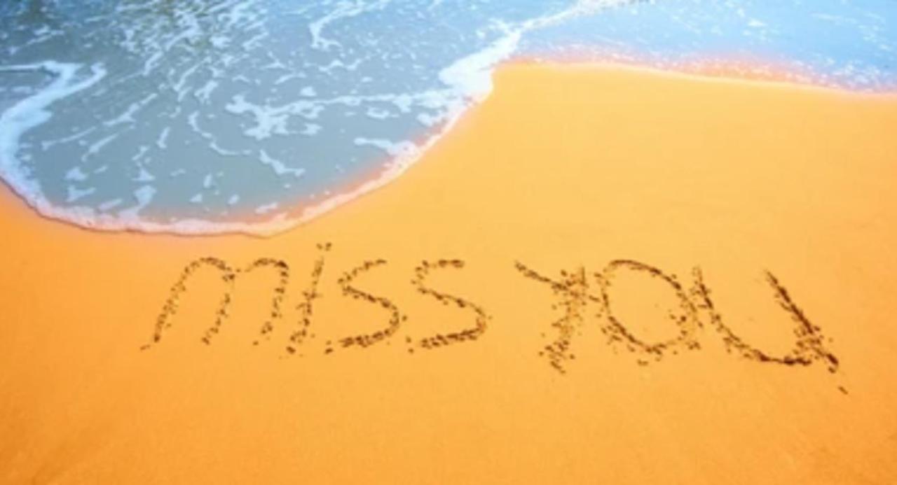 Miss You Beach Resort Koh Mak Esterno foto