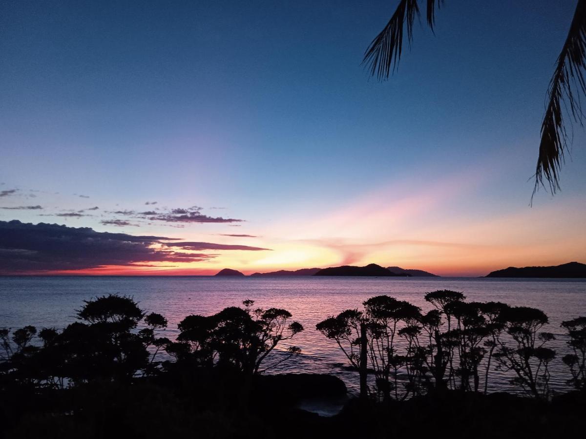 Miss You Beach Resort Koh Mak Esterno foto