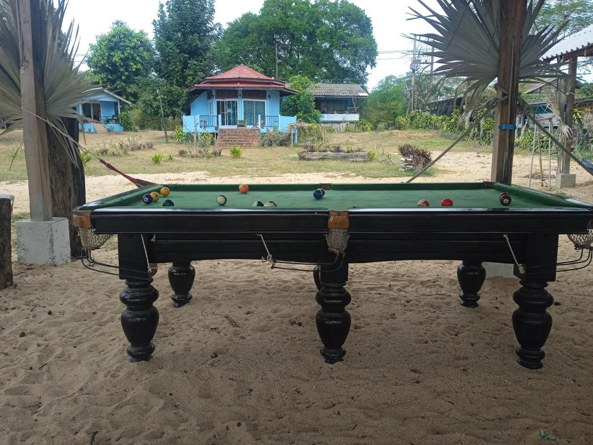 Miss You Beach Resort Koh Mak Esterno foto